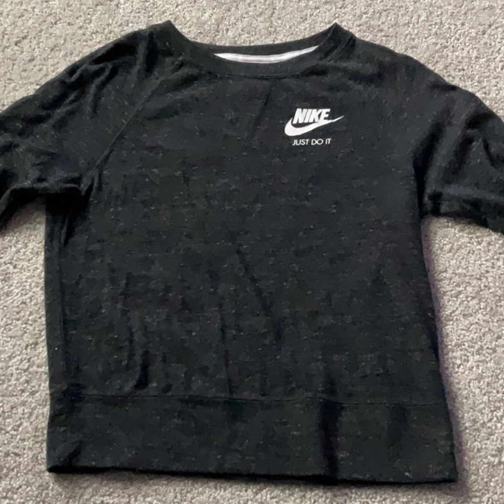 Long sleeve